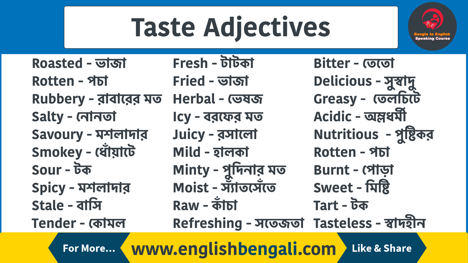 40-adjectives-to-describe-tastes-adjective