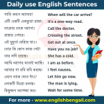Spoken English Practice Class – Bangla to English Speaking Course
