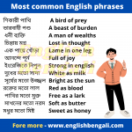 Most Common English Phrases With Bengali Meaning 150x150 